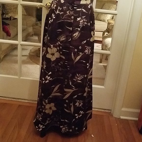 STAR C.C.C. skirt - Picture 3 of 4